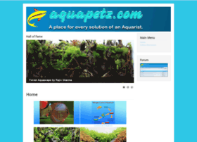 Aquapetz.com