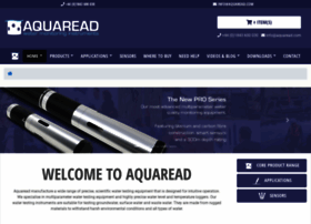 aquaread.co.uk