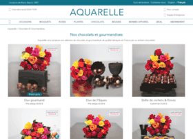 aquarelle-gourmand.com