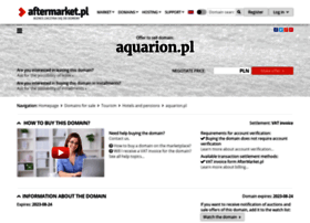 Aquarion.pl