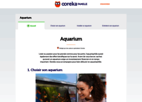 aquarium.comprendrechoisir.com