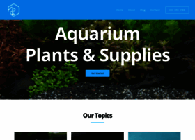 aquariumplantsandsupplies.com