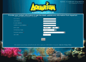 Aquariumrestaurants.fbmta.com