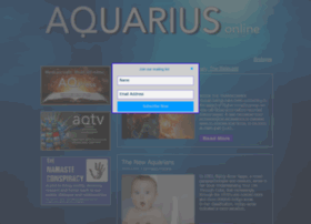 Aquarius-atlanta.com
