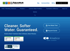 aquariuswaterconditioning.com