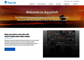 aquasoft.net