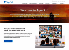 Aquasoftuk.co.uk