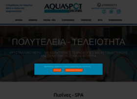 aquaspot.gr