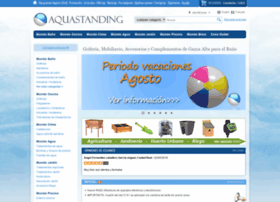 aquastanding.com