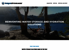 Aquastorage.com