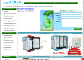 aquasuaritma.com