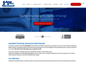 Aquatechplumbing.com