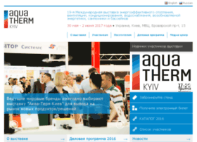 aquatherm-expo.com