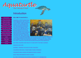 aquaturtle.co.uk