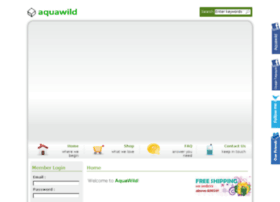 aquawild.com.my