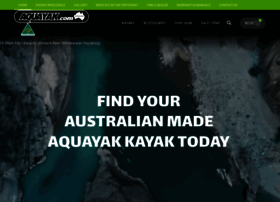 Aquayak.com