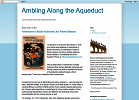 aqueductpress.blogspot.com