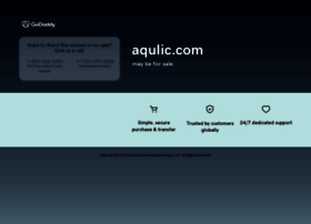 Aqulic.com