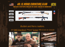 Ar15woodfurnitureclub.webs.com