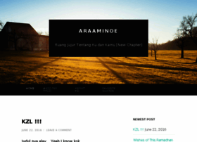 araaminoe.wordpress.com