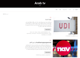 arab-tv.net