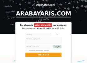 arabayaris.com