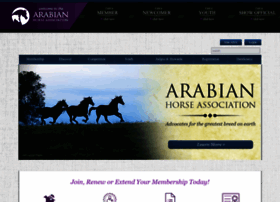 Arabianhorses.org