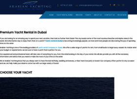 Arabianyachting.com