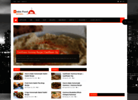 arabic-food.blogspot.com