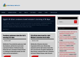 arabnewsnetwork.asia