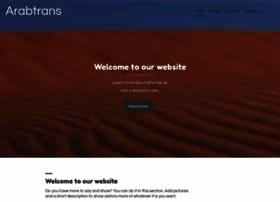 arabtrans.co.uk