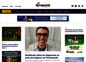araguaiabrusque.com.br