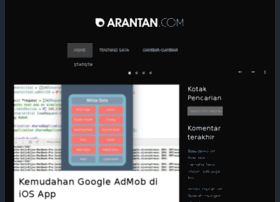 Arantan.com