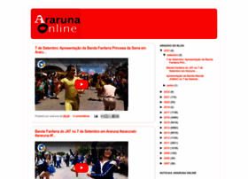 ararunaonline.blogspot.com.br