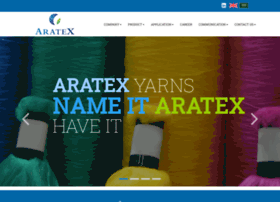 Aratex-group.com