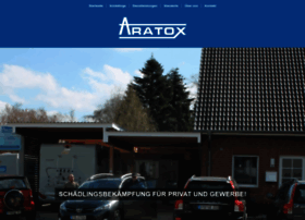 aratox.com