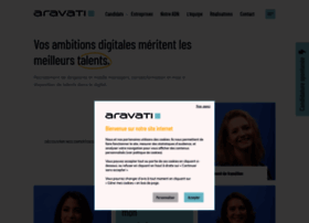 aravati.com