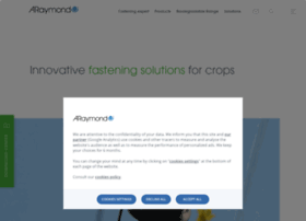 Araymond-agriculture.com