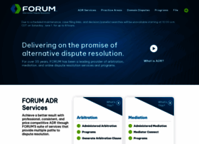 Arb-forum.com