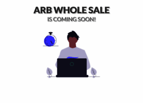 arb-wholesale.co.uk