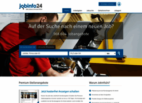 arbeitnehmer.jobinfo24.de