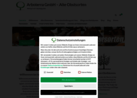 arboterra.com