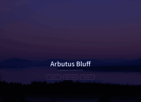 Arbutusbluff.ca
