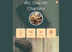 arc1charters.com