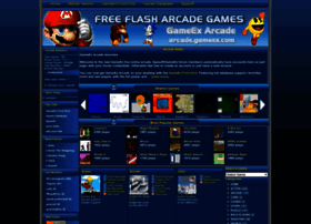 Arcade.gameex.com