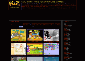 Arcade.kizi2.com