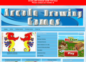 arcadedrawinggames.com