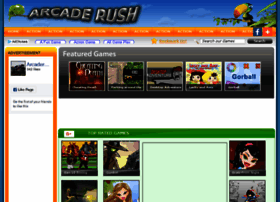 arcaderush.com