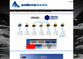 arcalis.andorramania.com