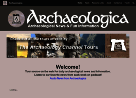 Archaeologica.org
